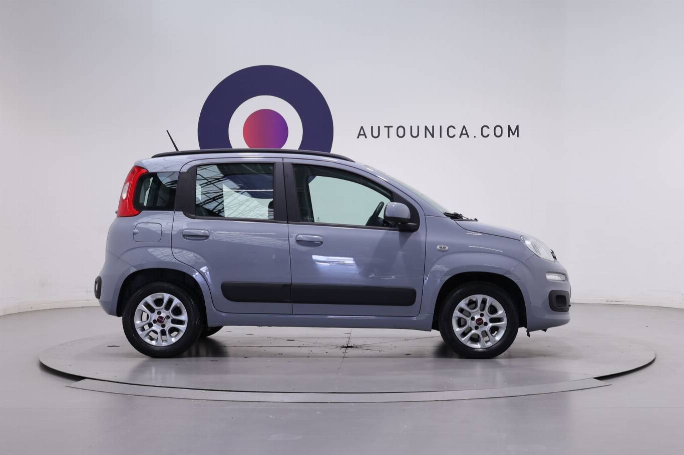 FIAT Panda 4