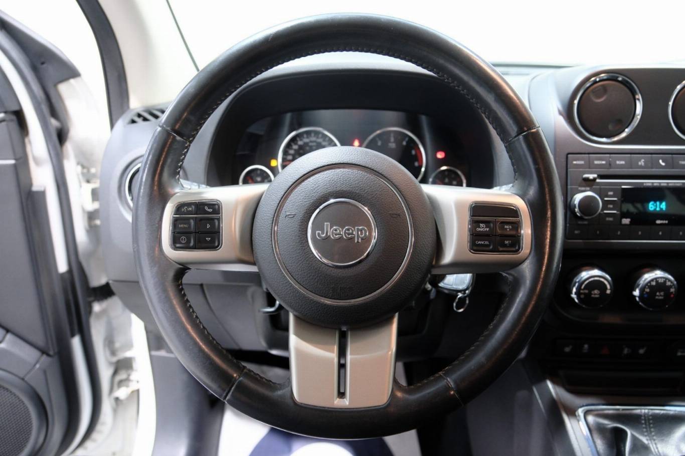 JEEP Compass 7