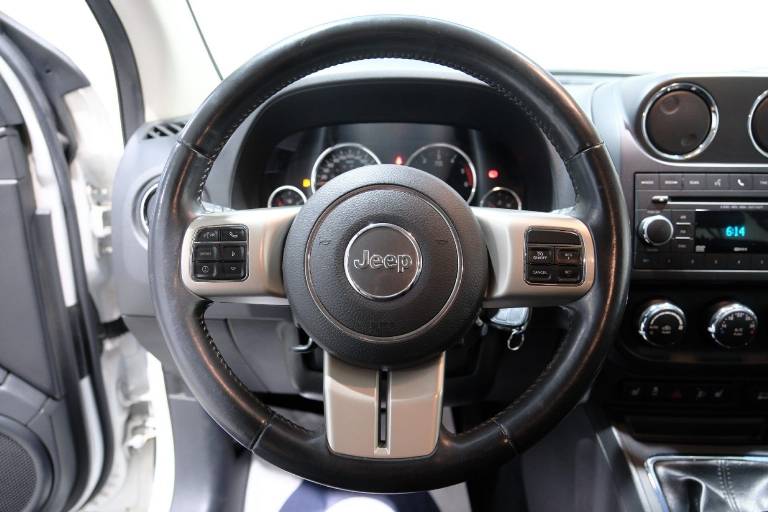 JEEP Compass 7
