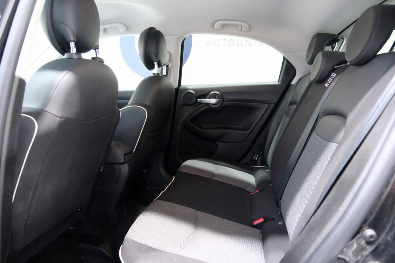 FIAT 500X 35