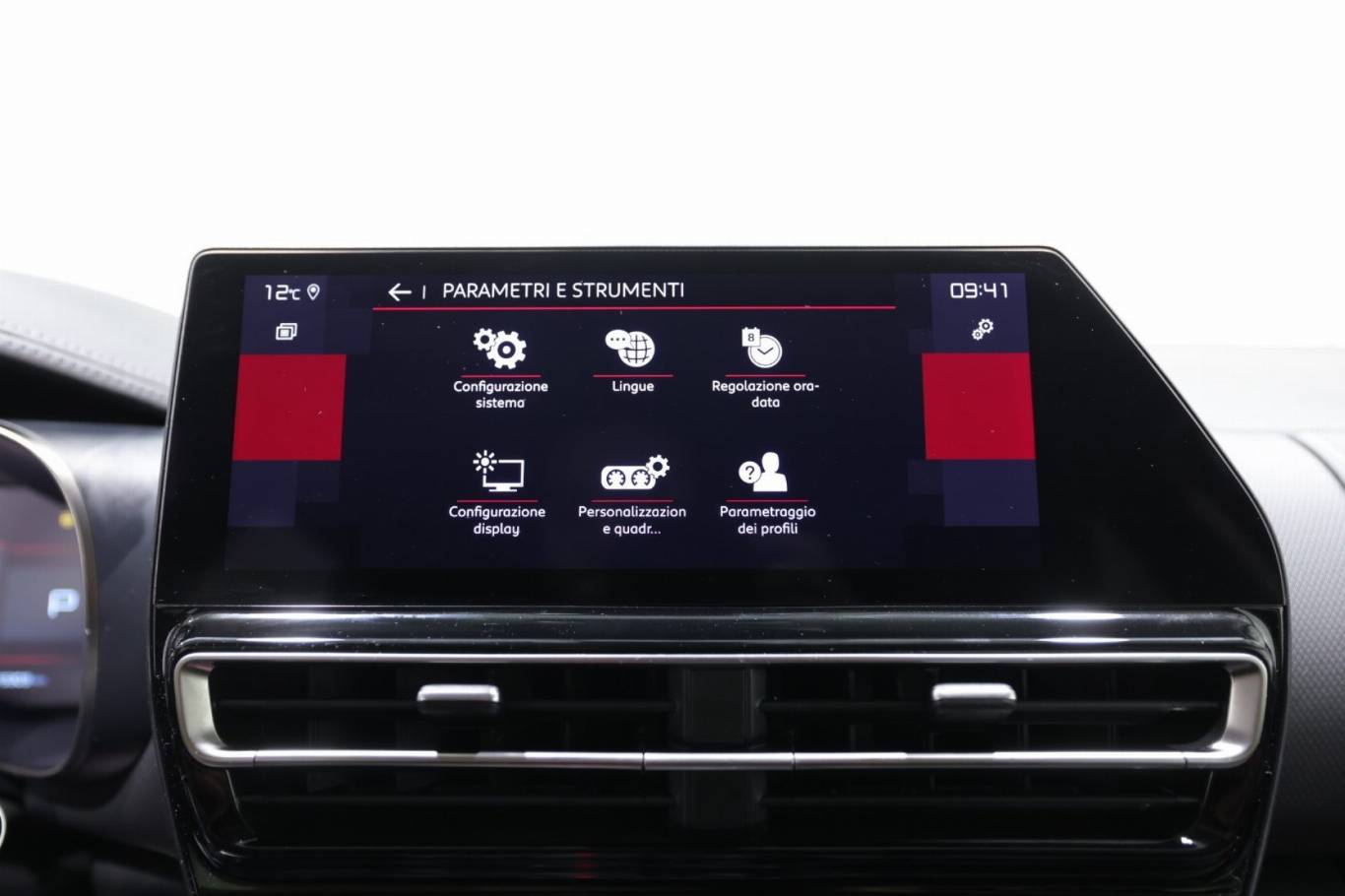 CITROEN C5 Aircross 25