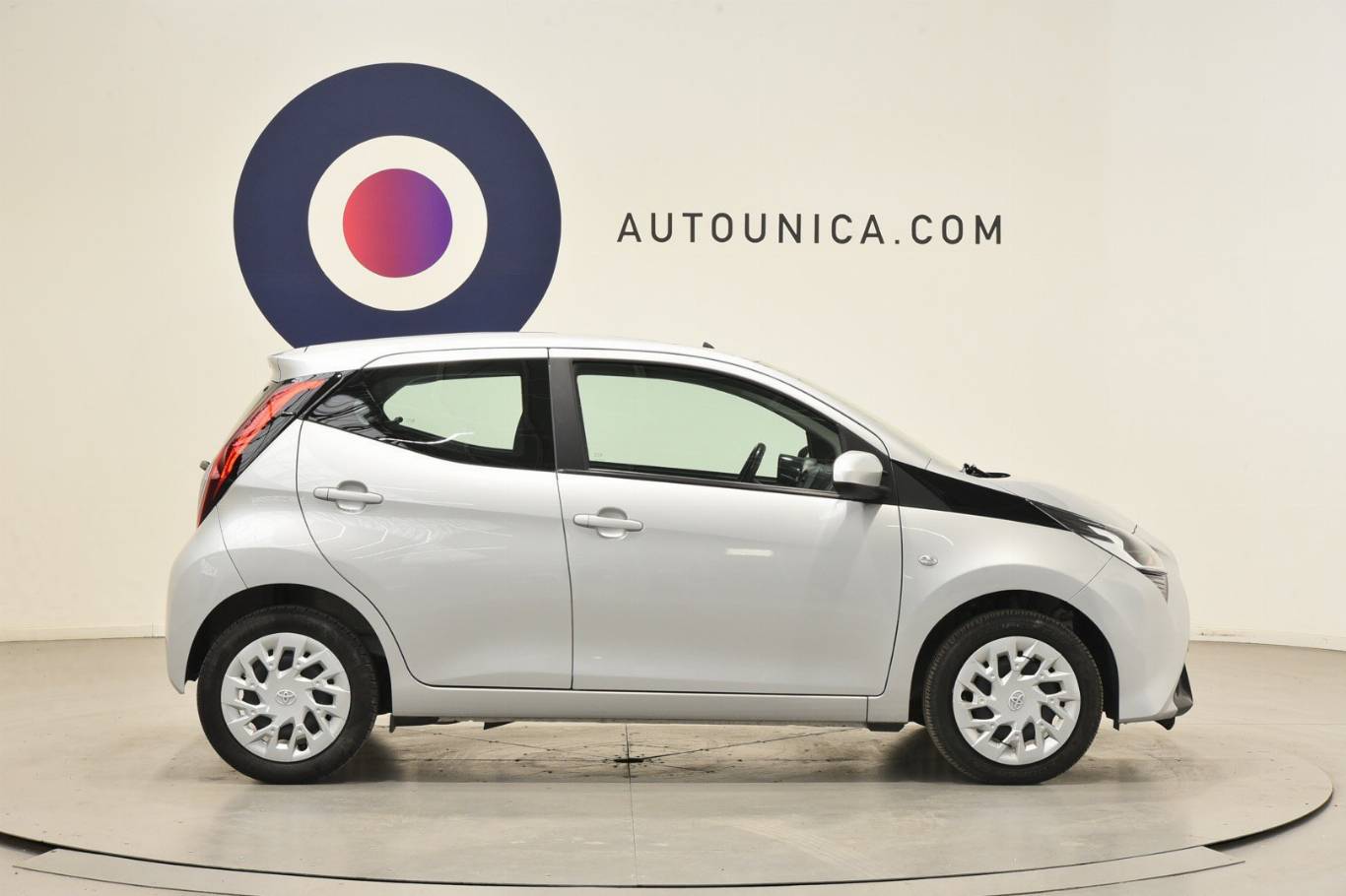 TOYOTA Aygo 31