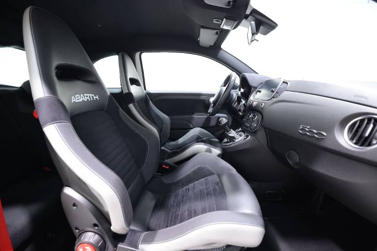 ABARTH 595 45
