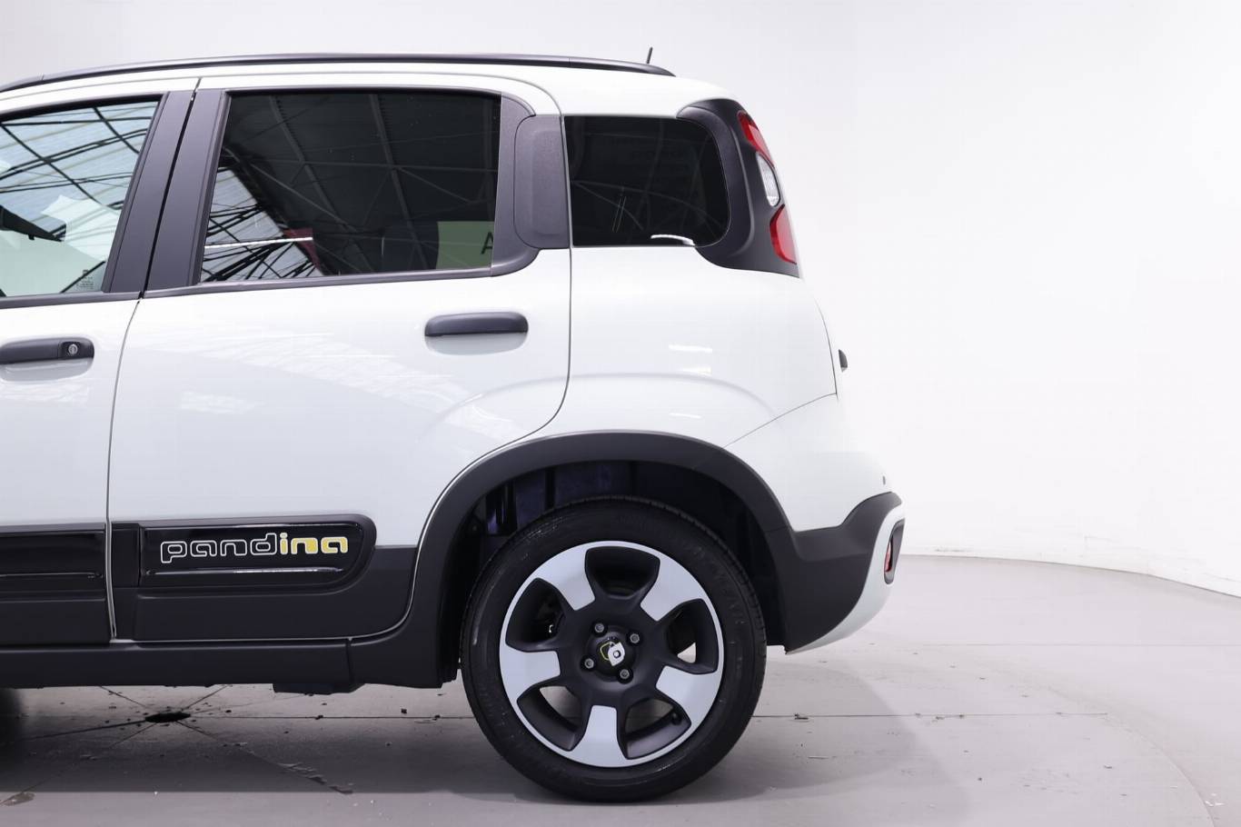 FIAT Panda 32