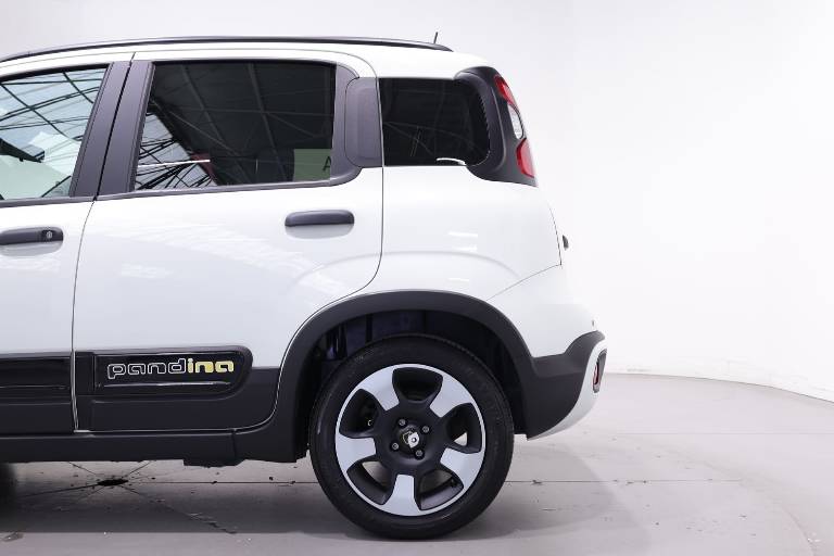 FIAT Panda 32