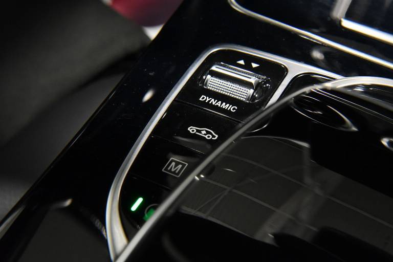 MERCEDES-BENZ GLC 250 43