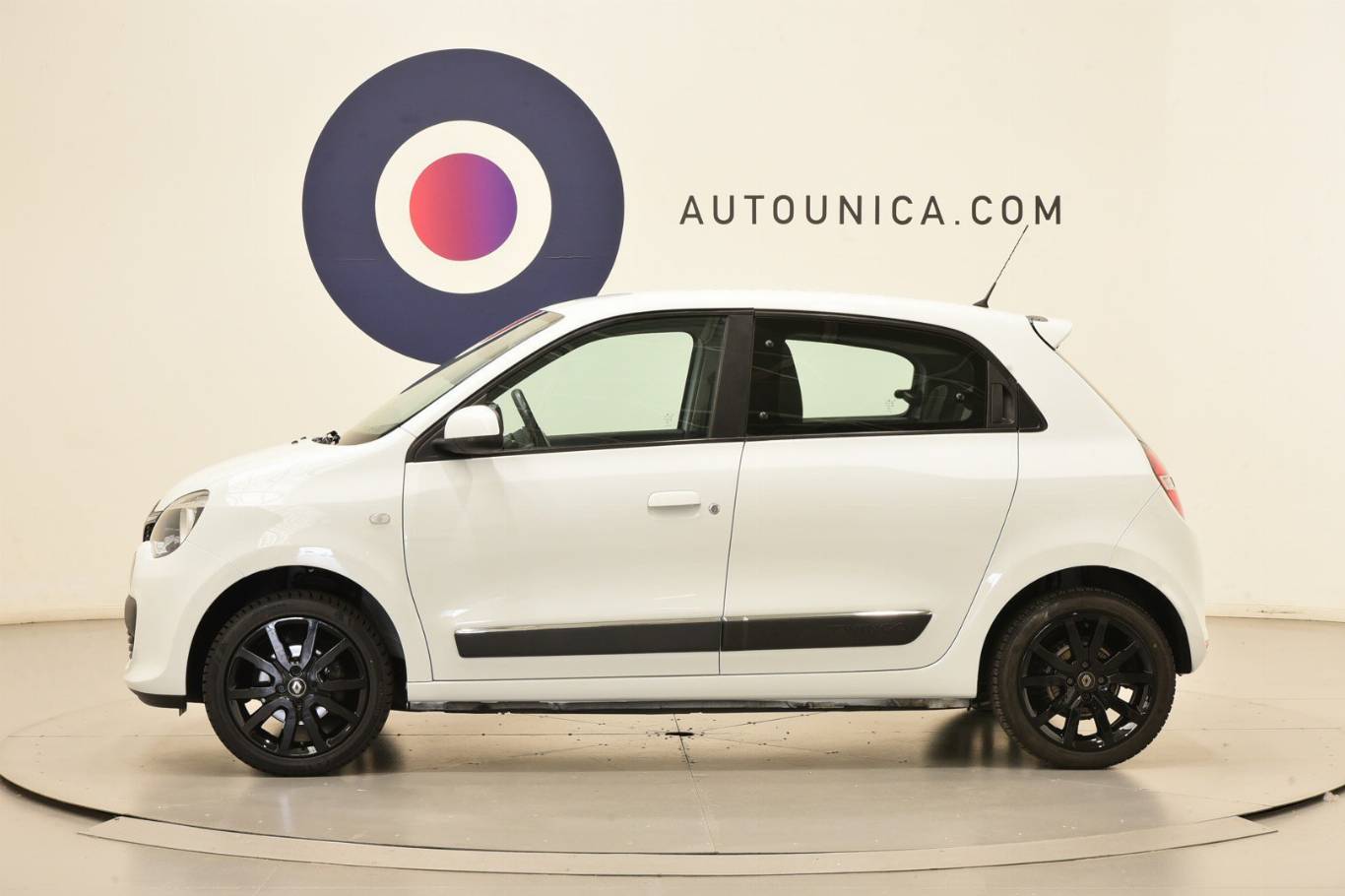 RENAULT Twingo 7