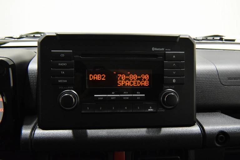 SUZUKI Jimny 35