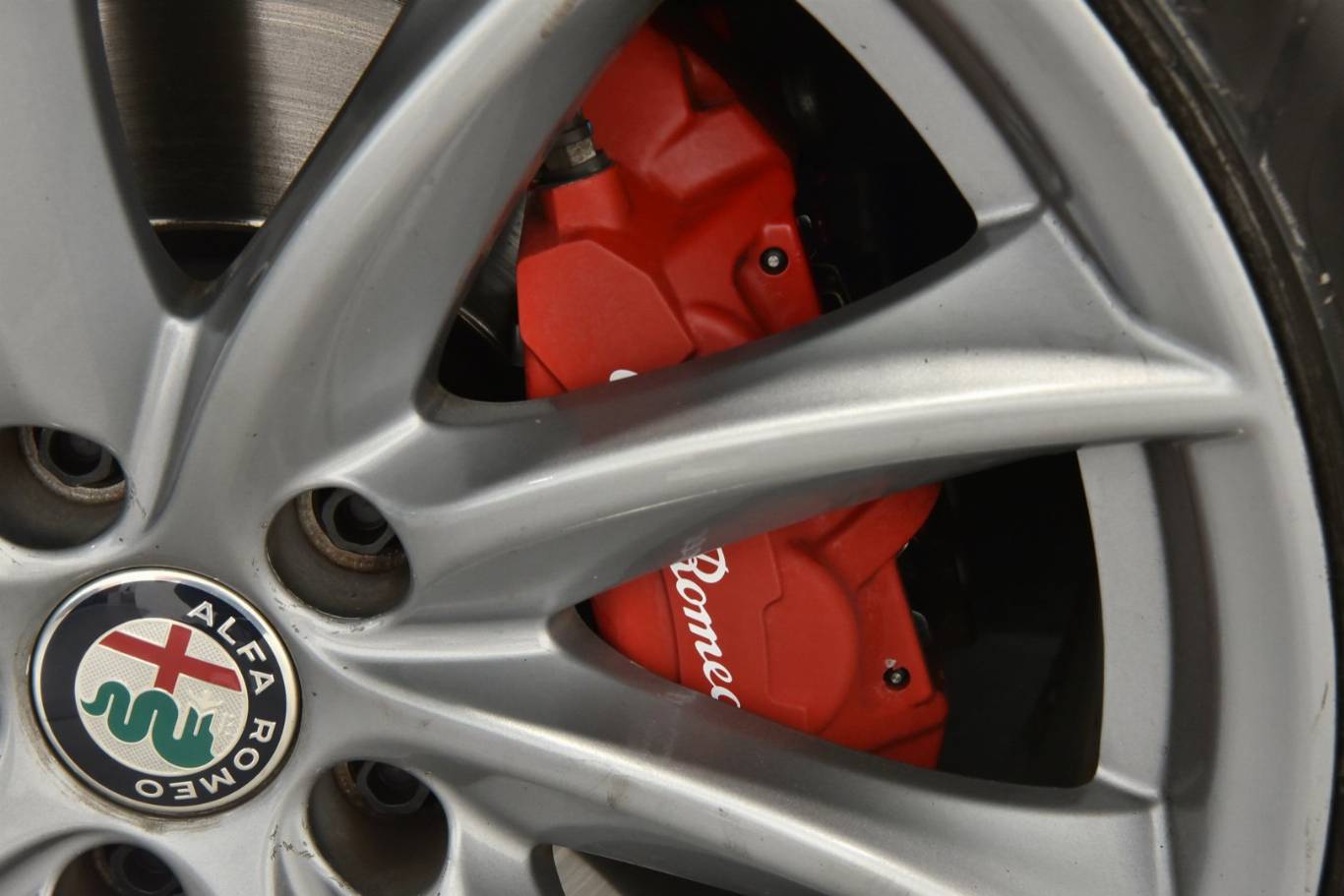 ALFA ROMEO Giulia 56