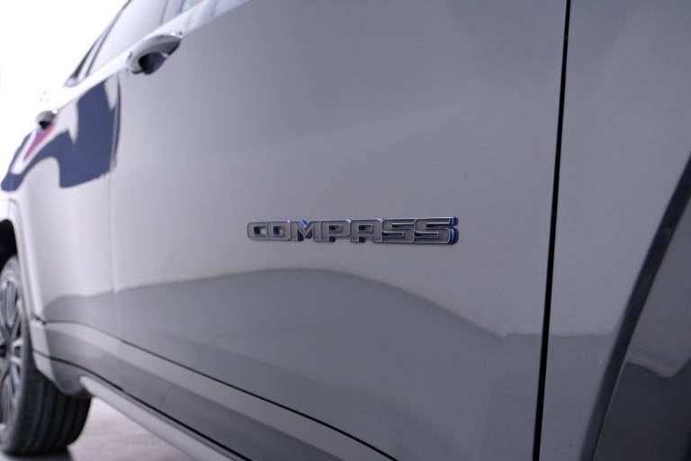 JEEP Compass 53