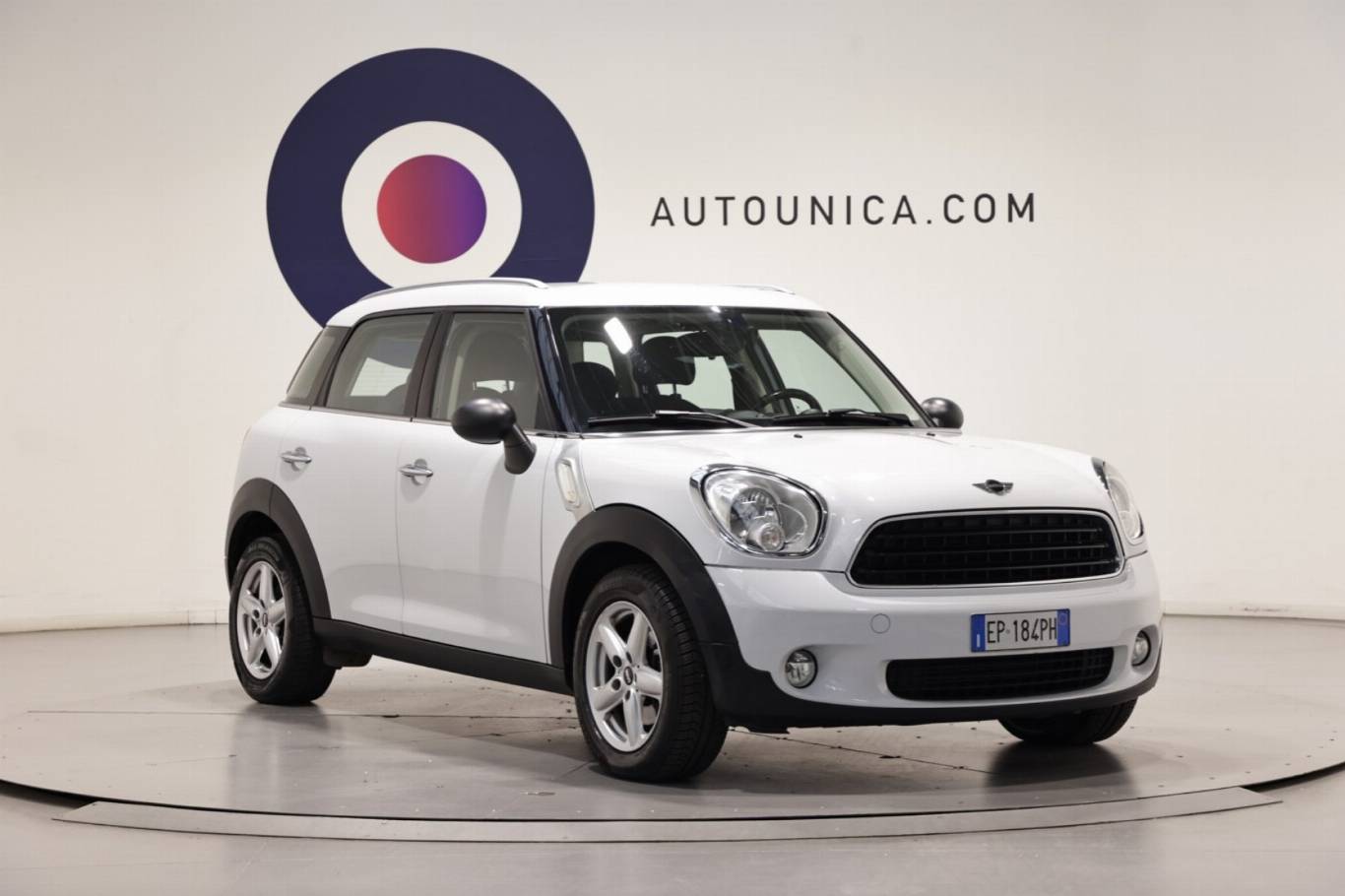 MINI Countryman 3