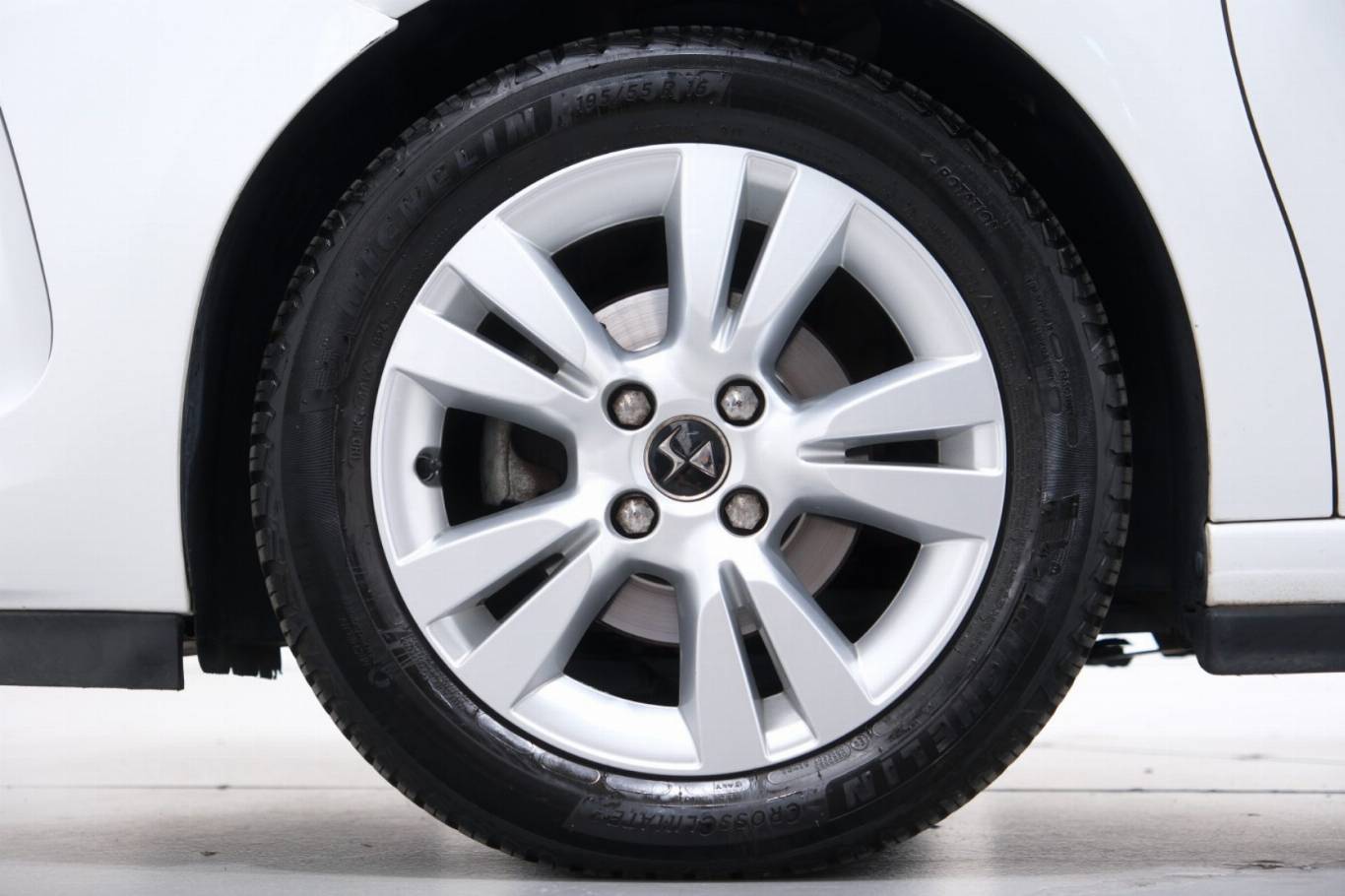 DS AUTOMOBILES DS 3 13