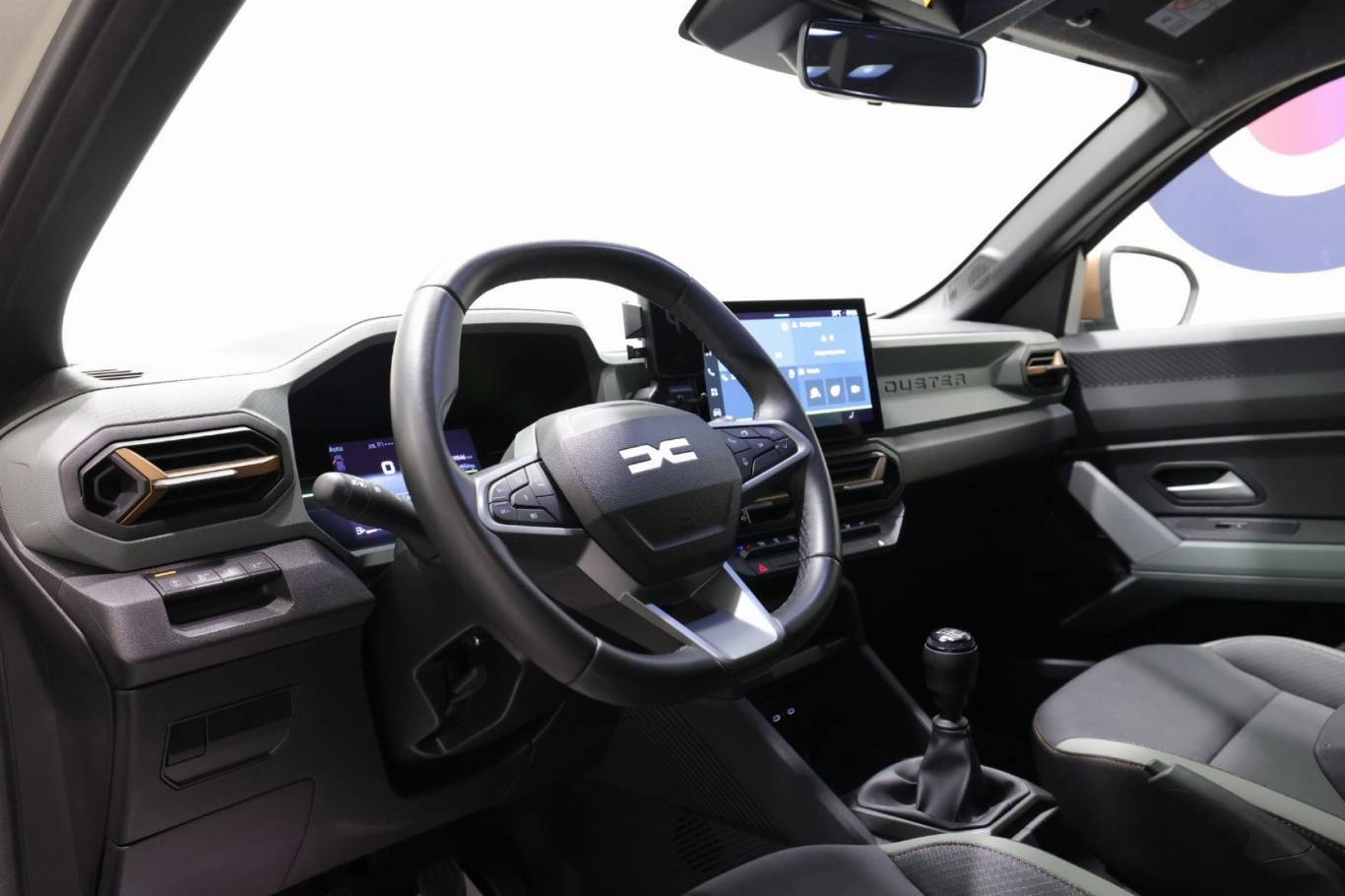 DACIA Duster 5