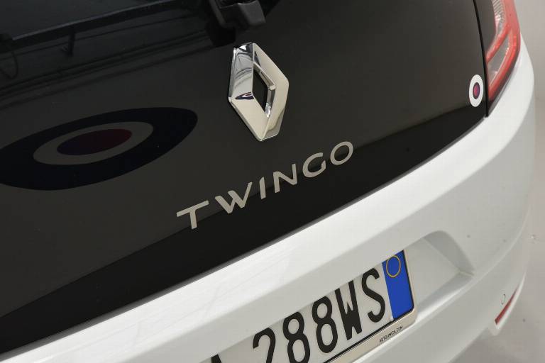 RENAULT Twingo 45