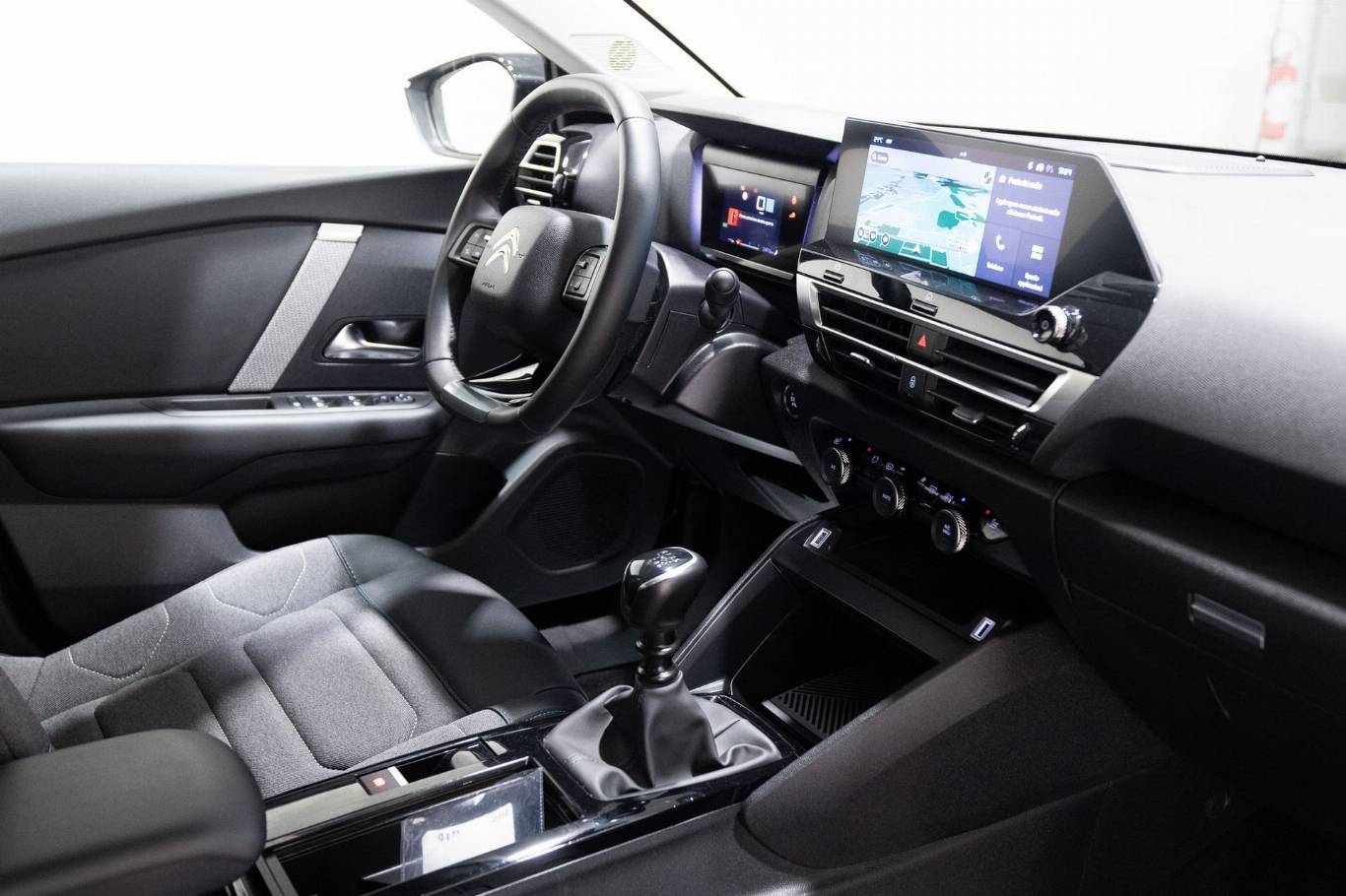CITROEN C4 45