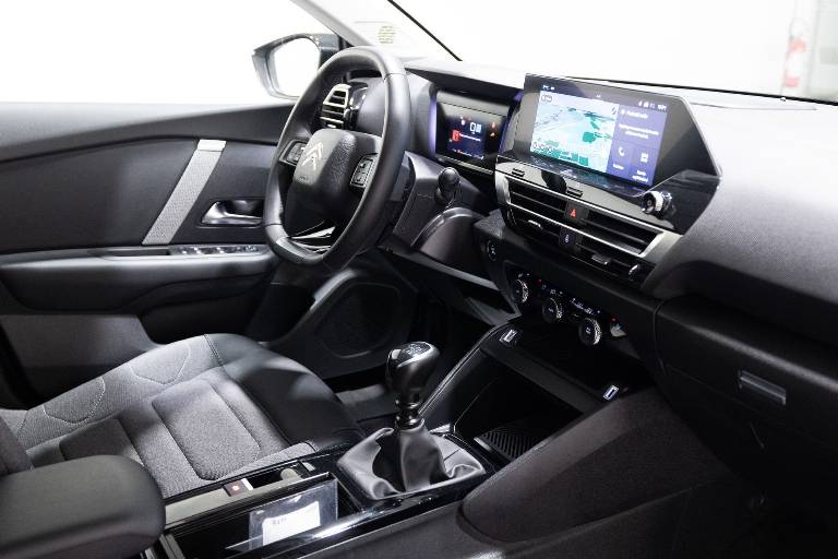 CITROEN C4 45