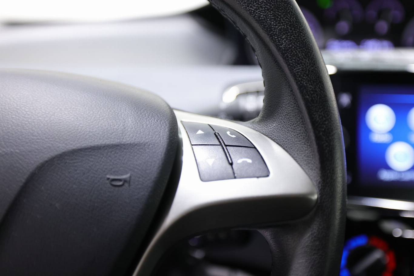 LANCIA Ypsilon 21