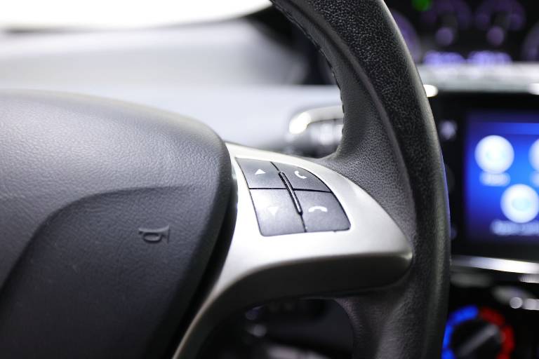 LANCIA Ypsilon 21