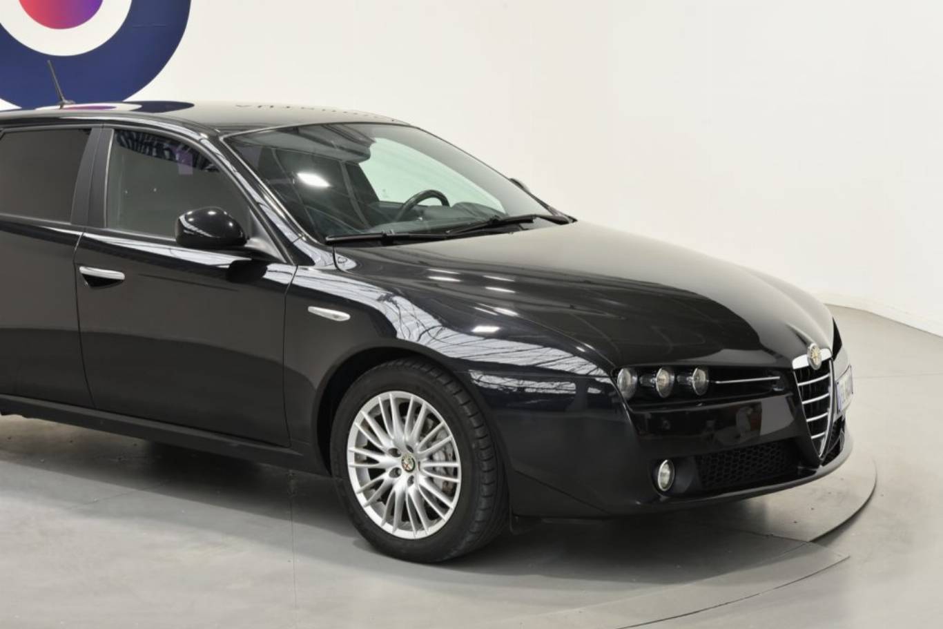 ALFA ROMEO 159 16