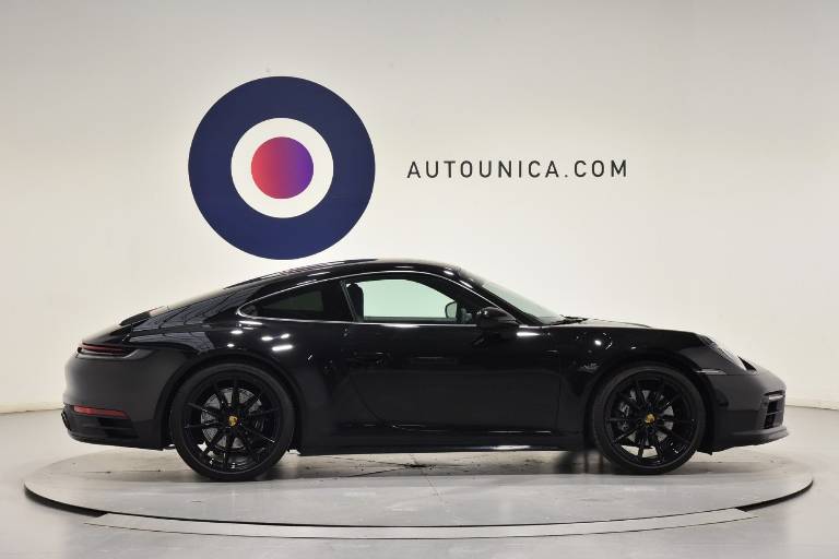 PORSCHE 911 7