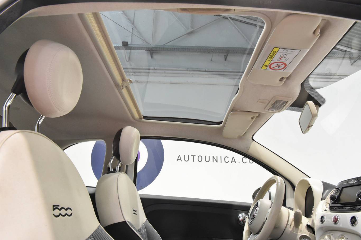 FIAT 500 13