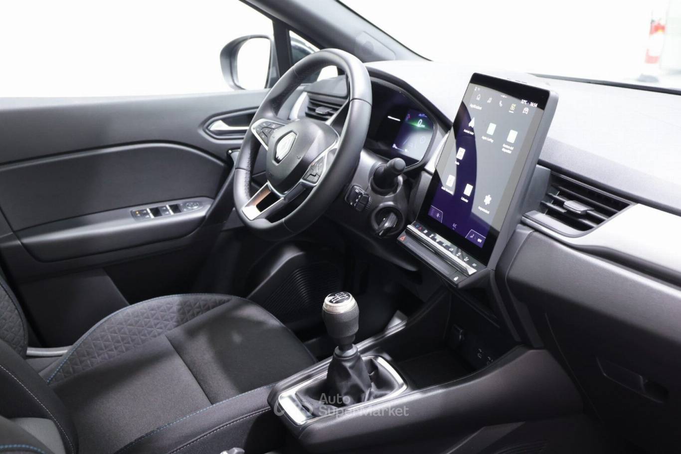 RENAULT Captur 42