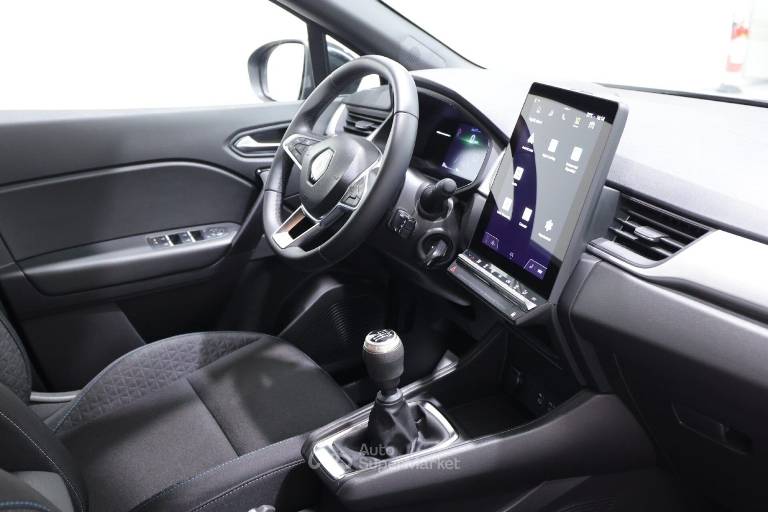 RENAULT Captur 42