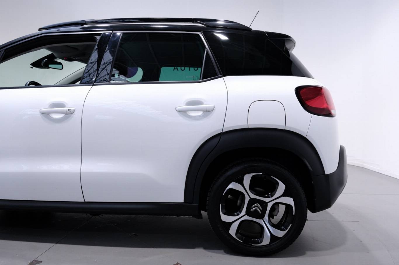 CITROEN C3 Aircross 47