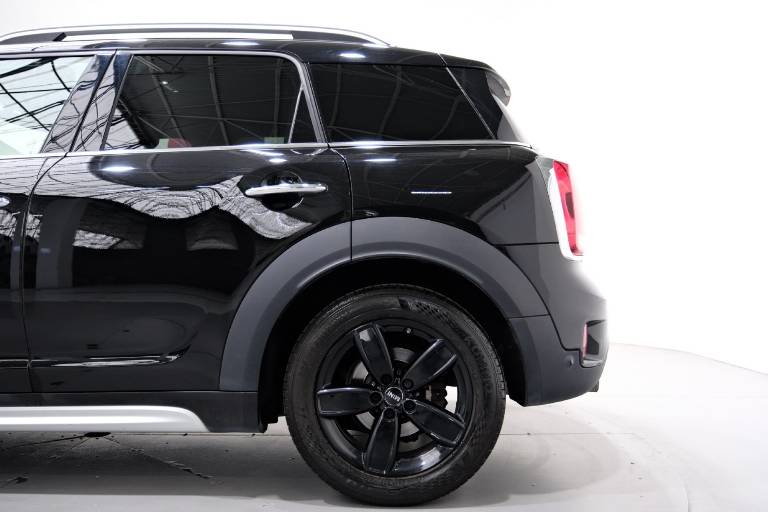 MINI Countryman 45