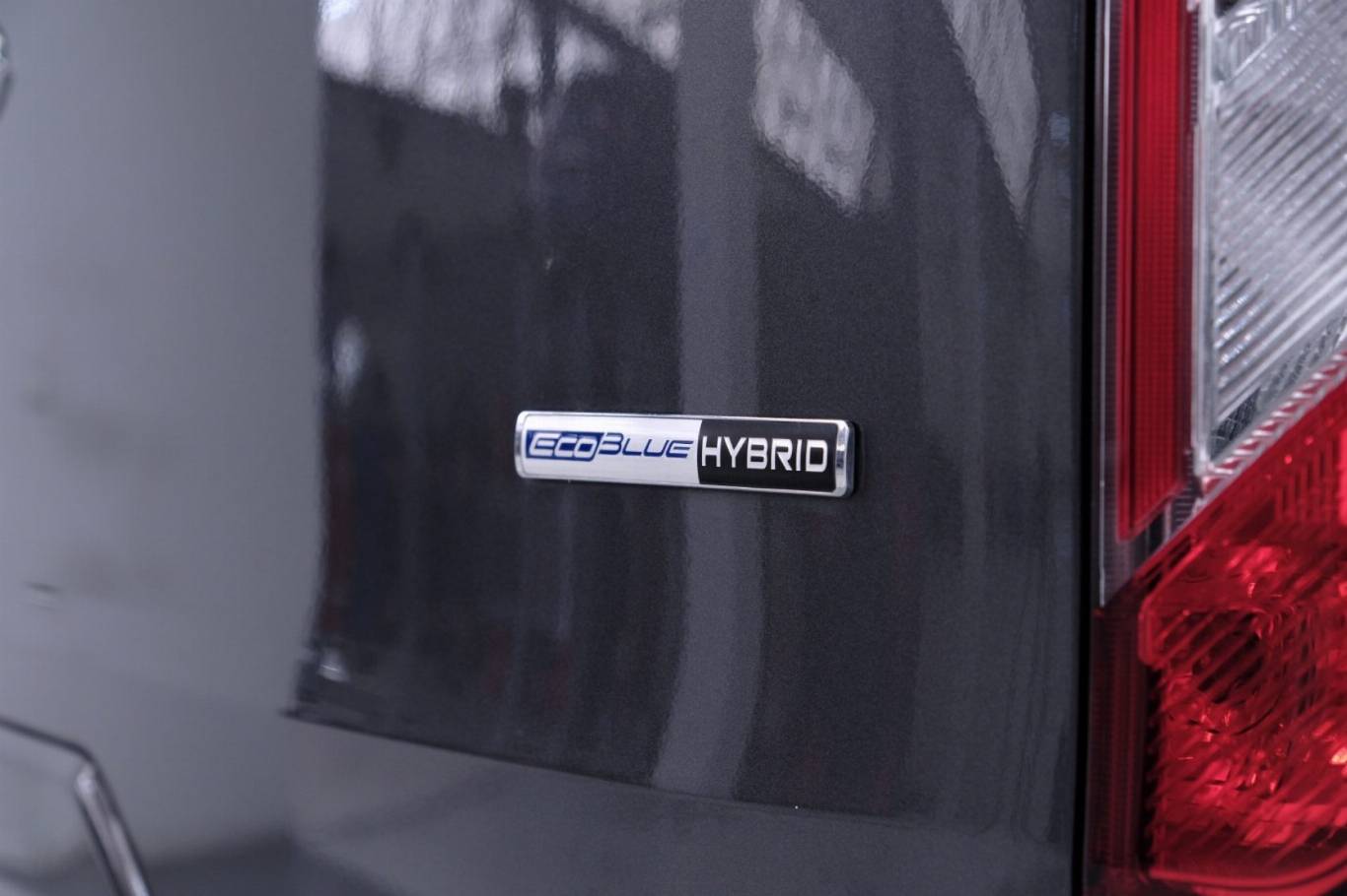 FORD Tourneo Custom 49