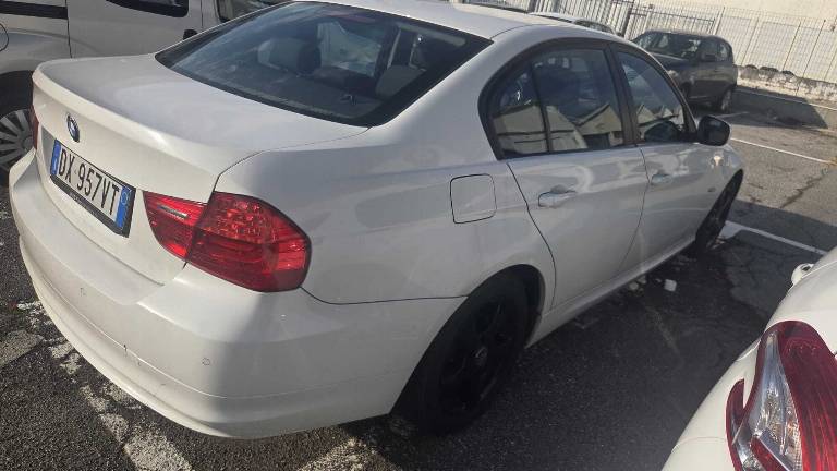 BMW Serie 3 5
