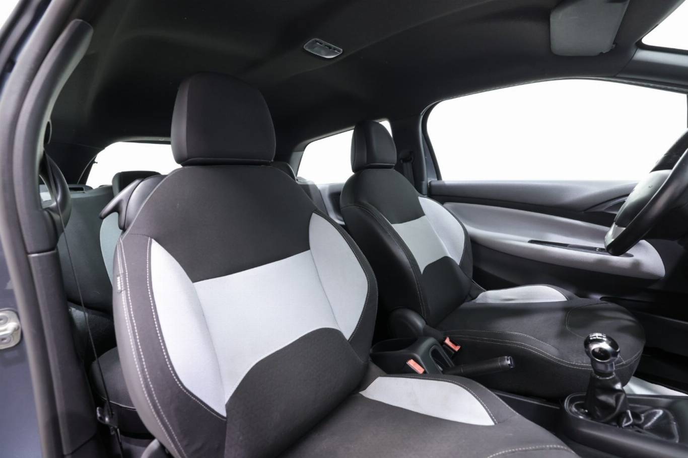 DS AUTOMOBILES DS 3 36