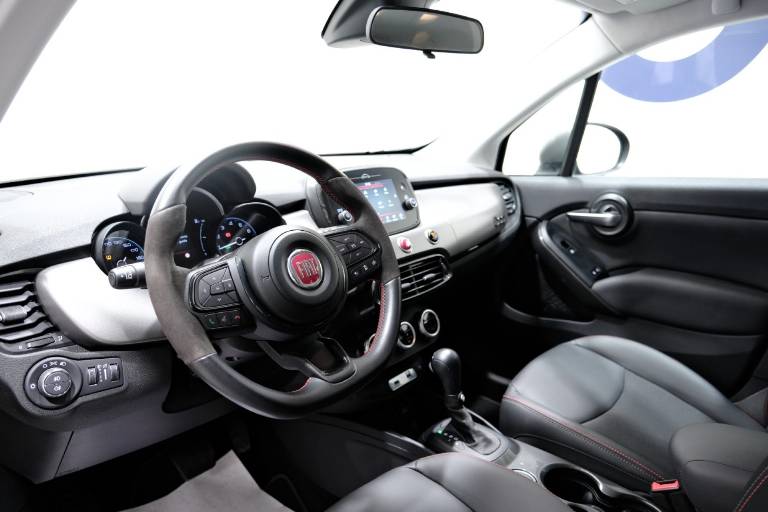 FIAT 500X 5
