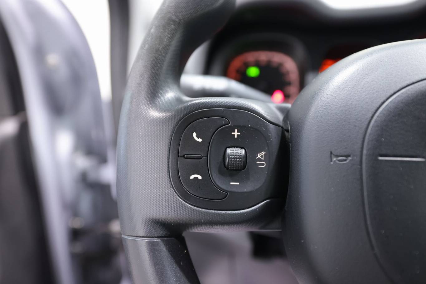 FIAT Panda 19