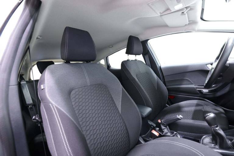 FORD Fiesta 40