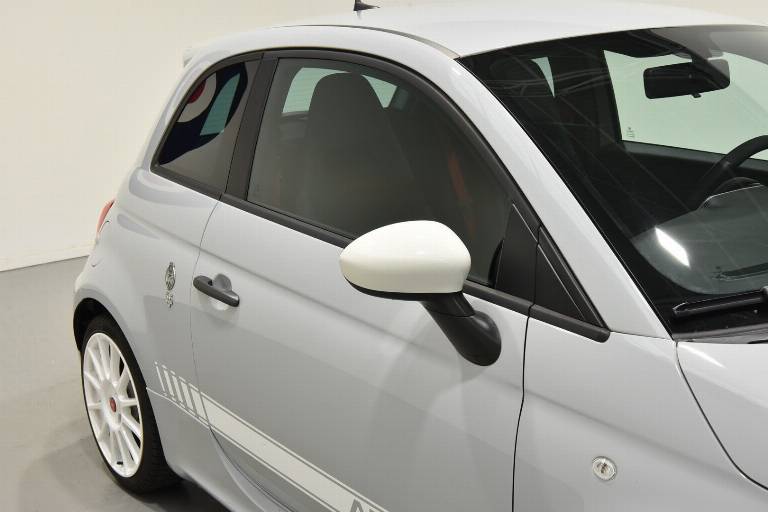 ABARTH 595 60