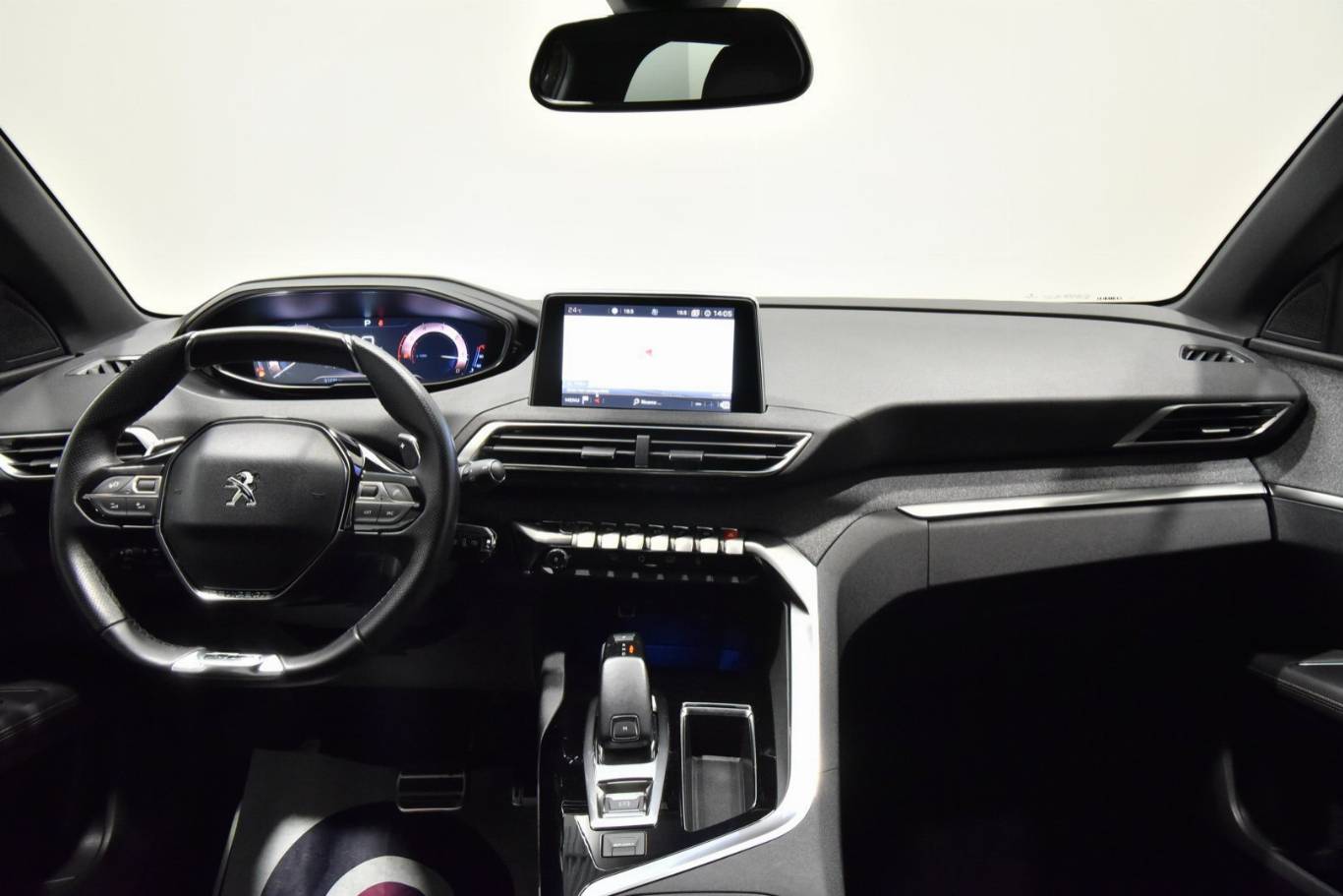 PEUGEOT 3008 21