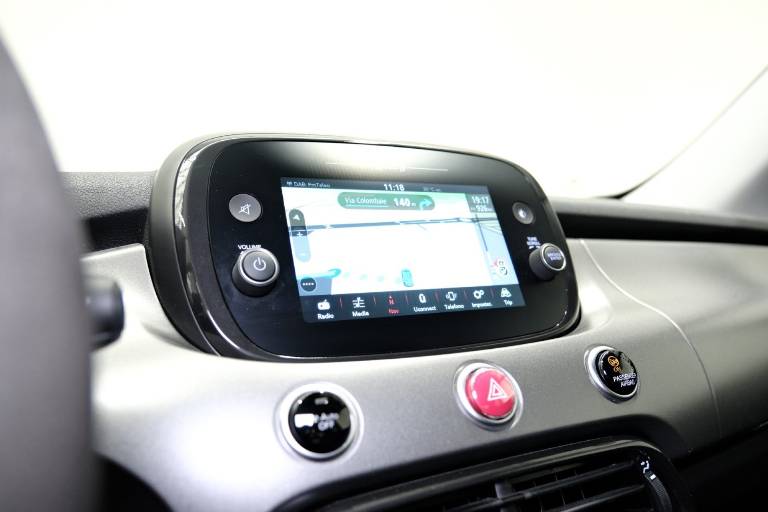 FIAT 500X 28