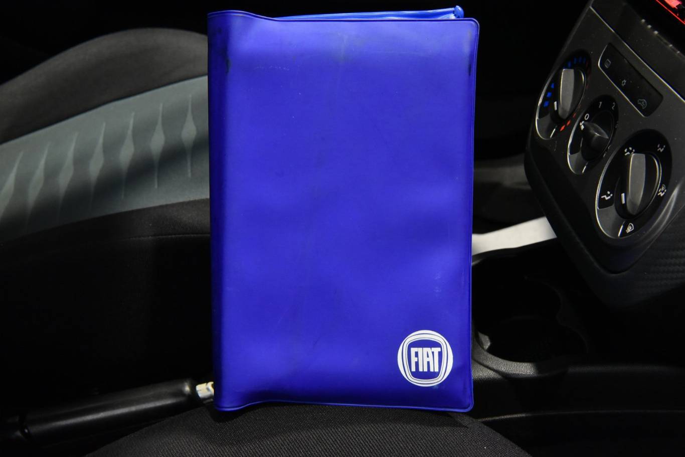 FIAT Grande Punto 50