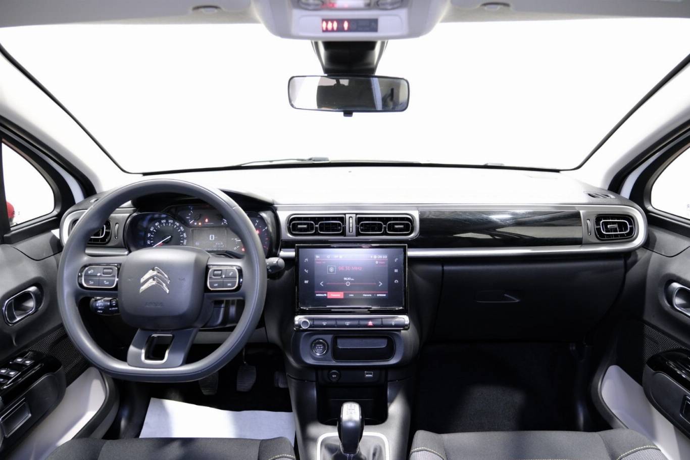 CITROEN C3 9