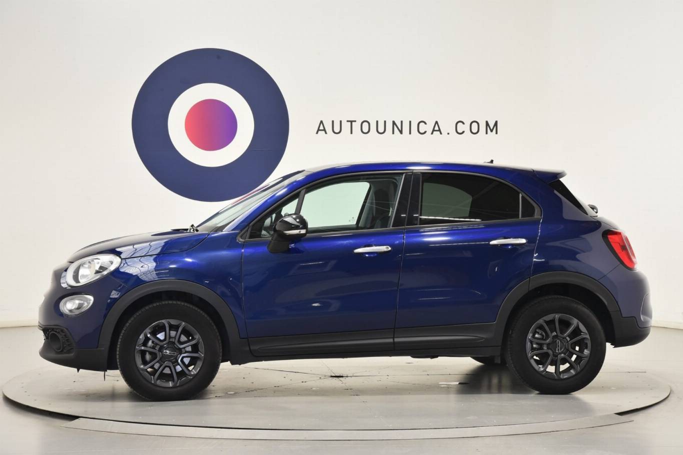 FIAT 500X 11