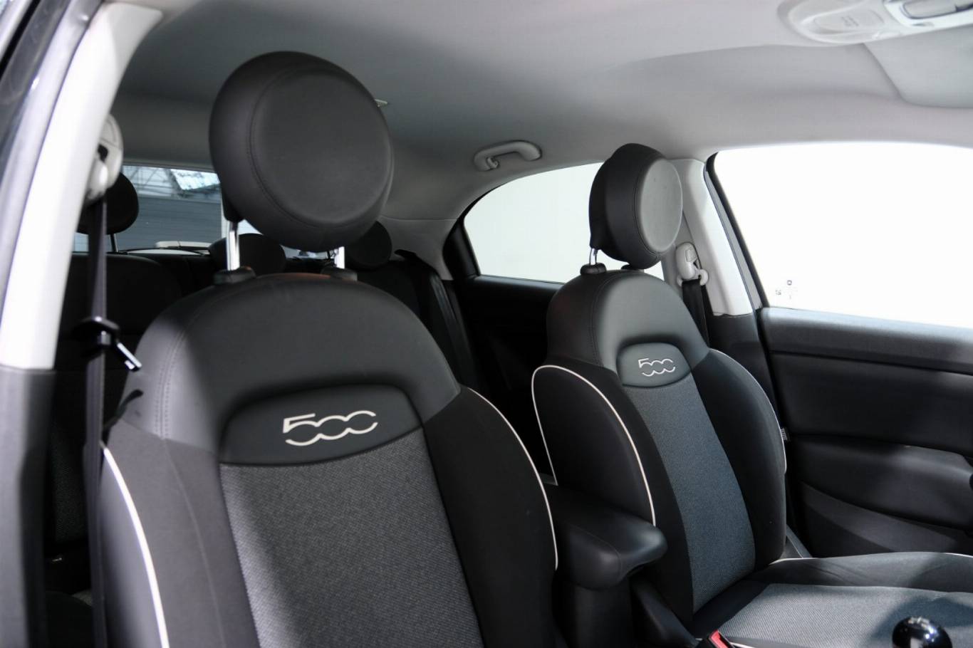 FIAT 500X 52