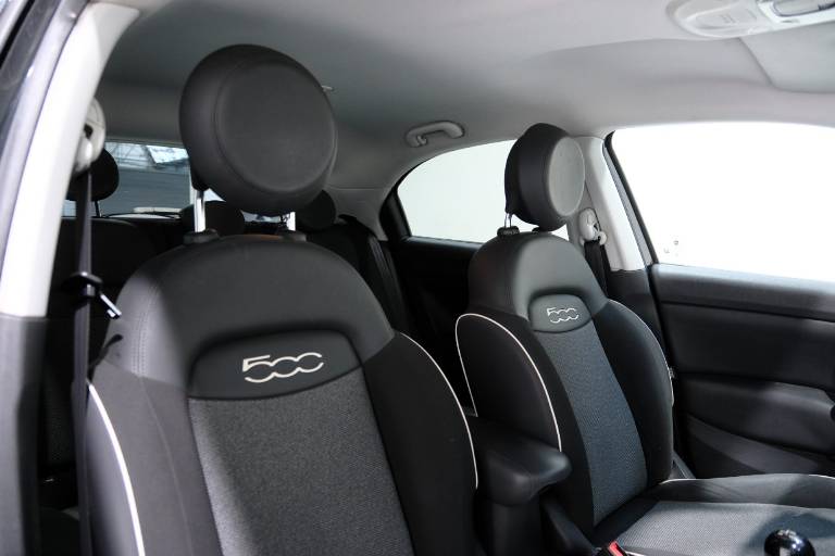 FIAT 500X 52