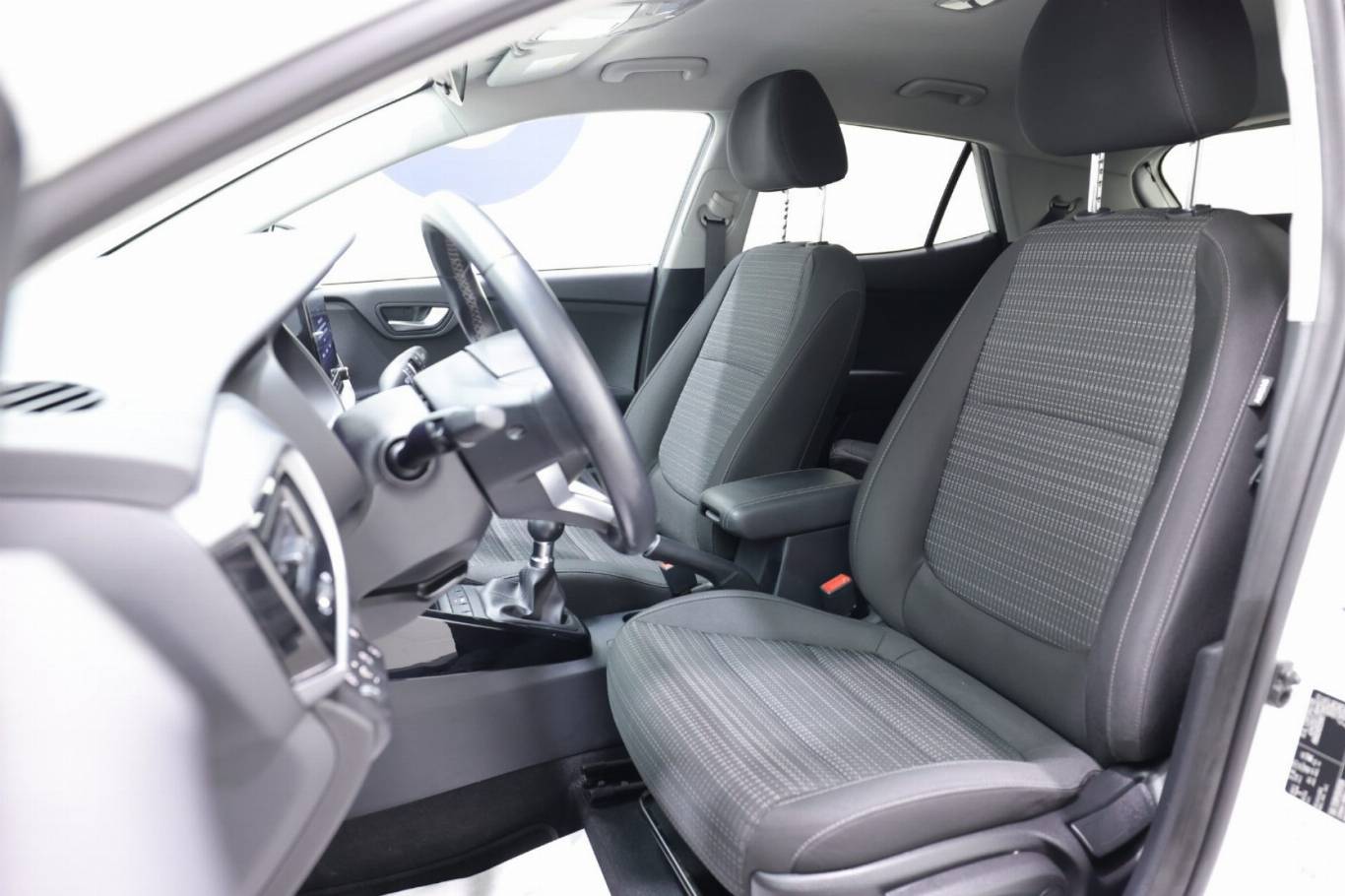 KIA Stonic 6