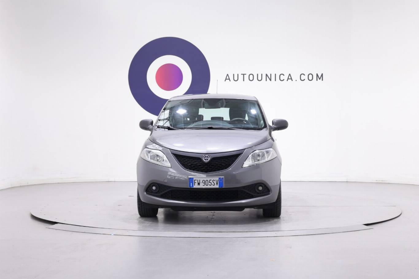 LANCIA Ypsilon 2
