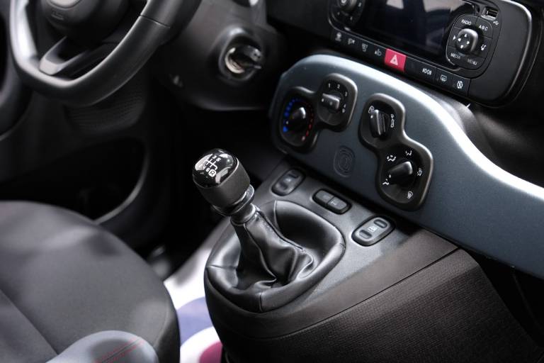 FIAT Panda 47