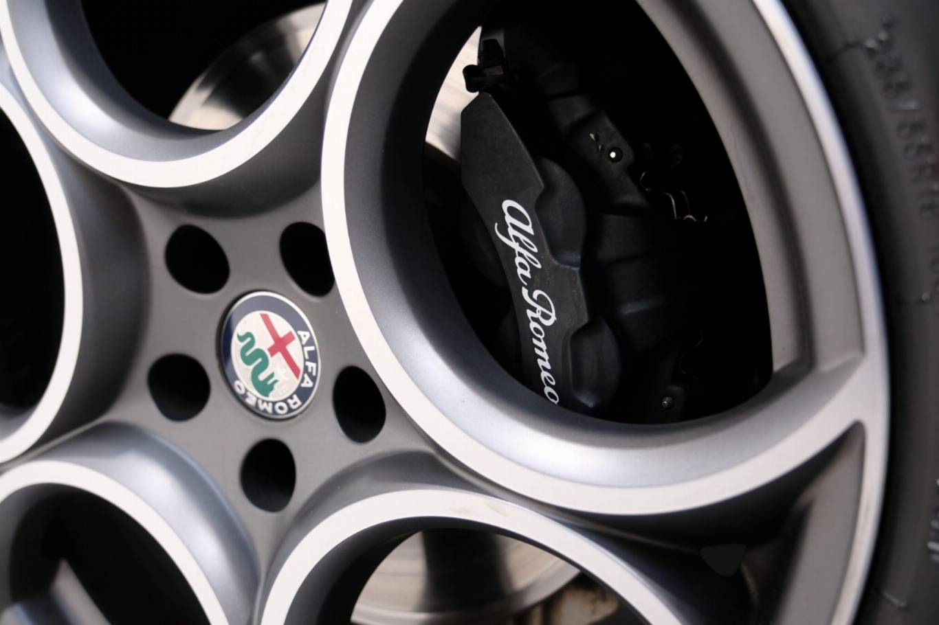 ALFA ROMEO Stelvio 70