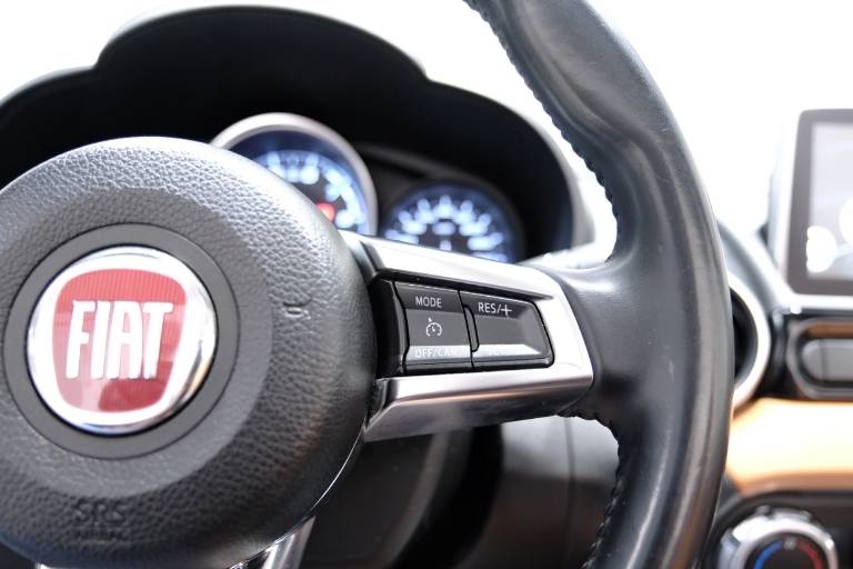 FIAT 124 Spider 20