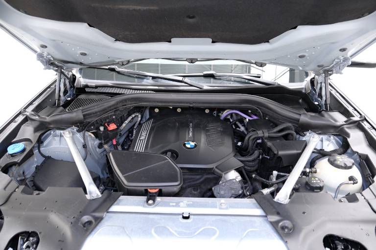 BMW X3 75
