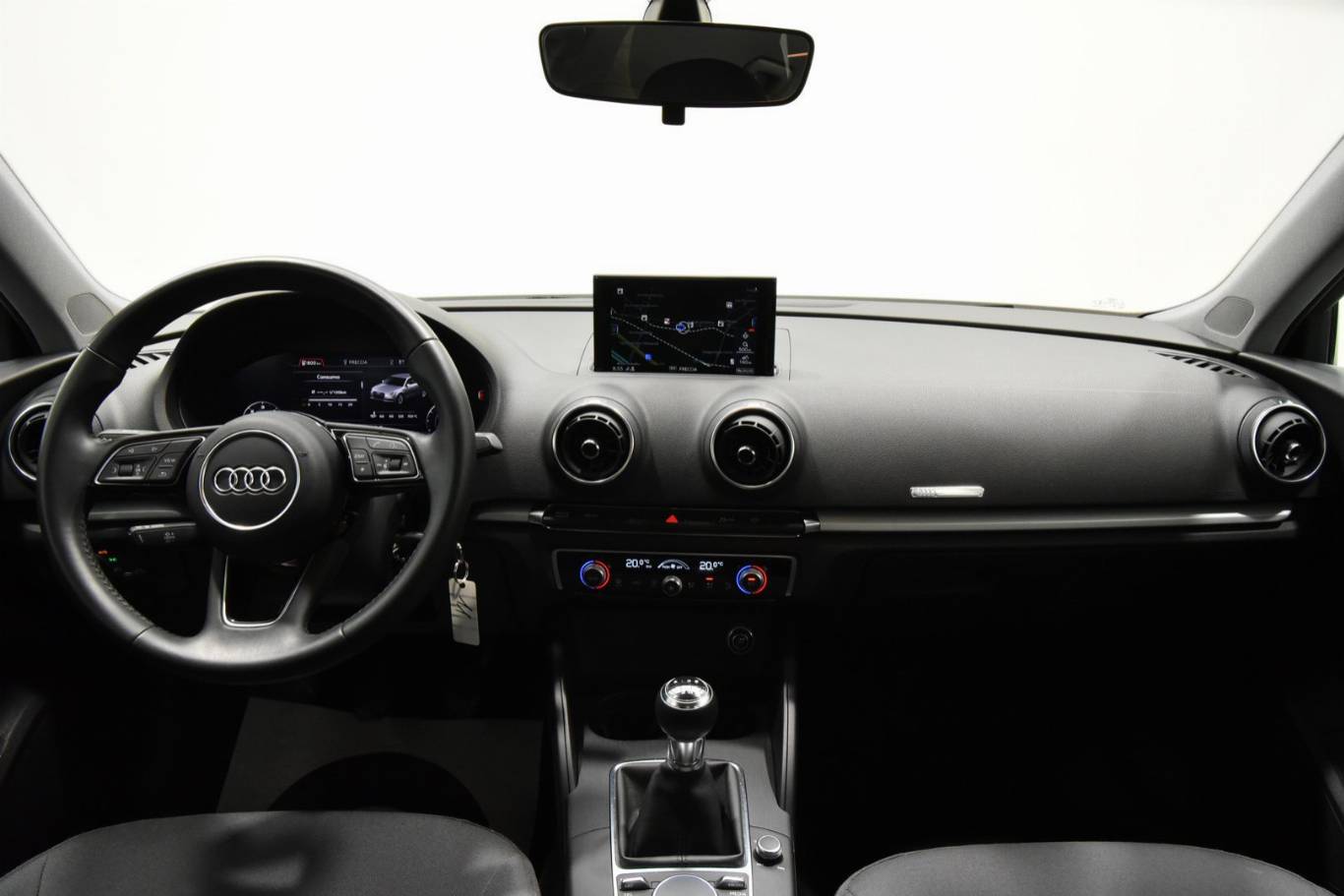 AUDI A3 22